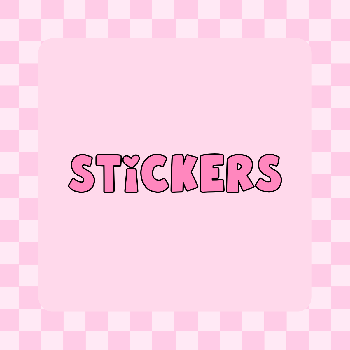 Stickers